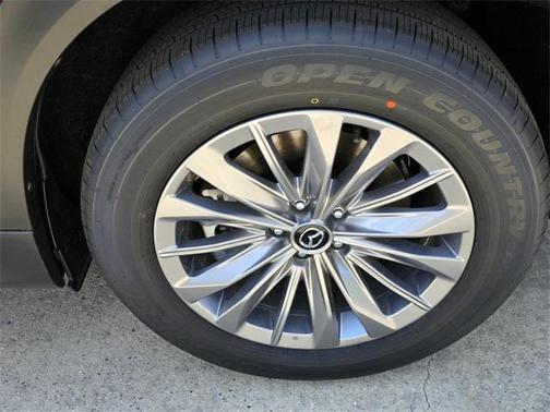 2025 Mazda CX-90 3.3 Turbo Preferred