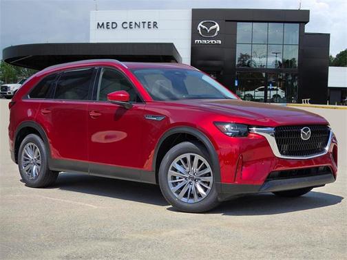 2025 Mazda CX-90 3.3 Turbo Preferred
