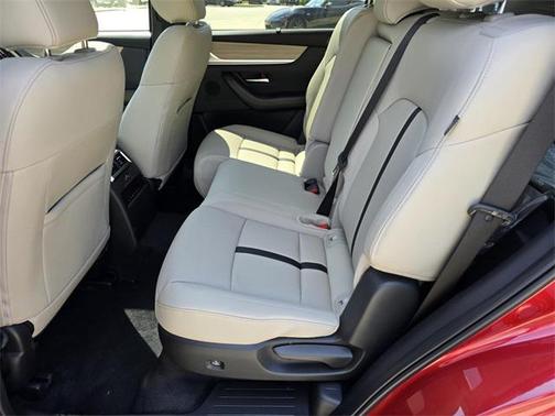 2025 Mazda CX-90 3.3 Turbo Preferred