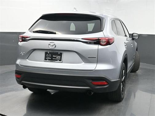 2023 Mazda CX-9 Touring