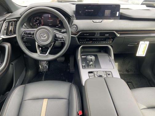 2026 Mazda CX-90 3.3 Turbo Premium Plus