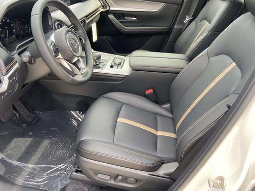 2026 Mazda CX-90 3.3 Turbo Premium Plus