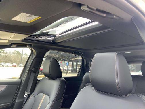 2026 Mazda CX-90 3.3 Turbo Premium Plus