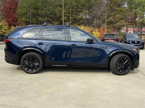 2026 Mazda CX-90 3.3 Turbo S Premium