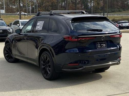 2026 Mazda CX-90 3.3 Turbo S Premium