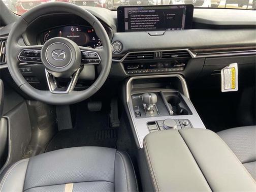 2026 Mazda CX-90 3.3 Turbo S Premium