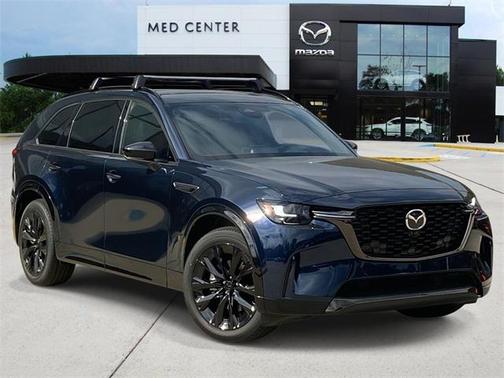 2026 Mazda CX-90 3.3 Turbo S Premium