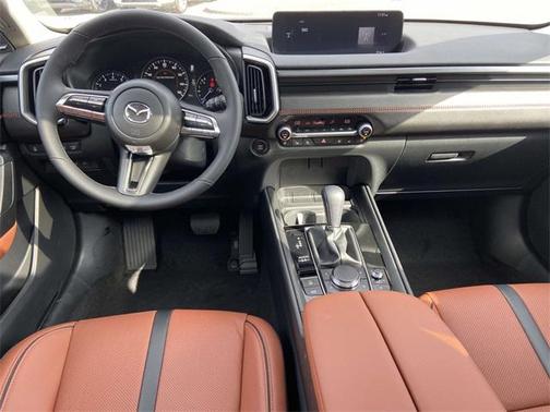 2026 Mazda CX-50 2.5 Turbo Meridian Edition