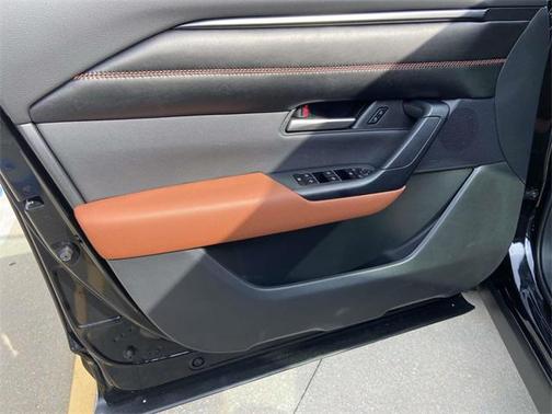 2026 Mazda CX-50 2.5 Turbo Meridian Edition