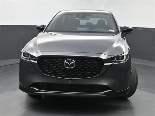 2023 Mazda CX-5 2.5 Turbo