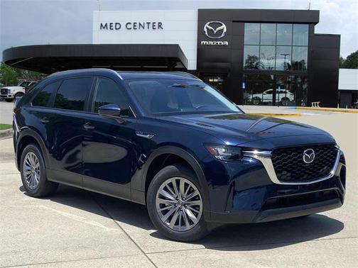 2025 Mazda CX-90 3.3 Turbo S
