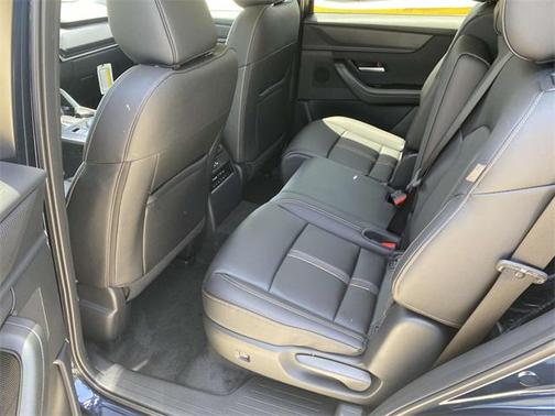 2025 Mazda CX-90 3.3 Turbo S