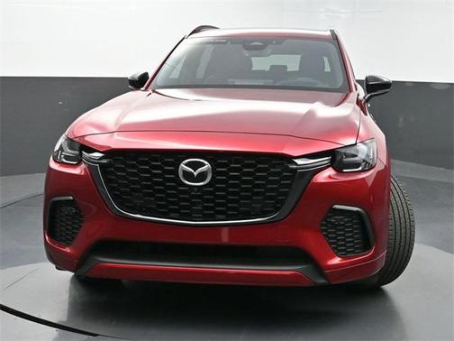 2025 Mazda CX-70 3.3 Turbo S Premium