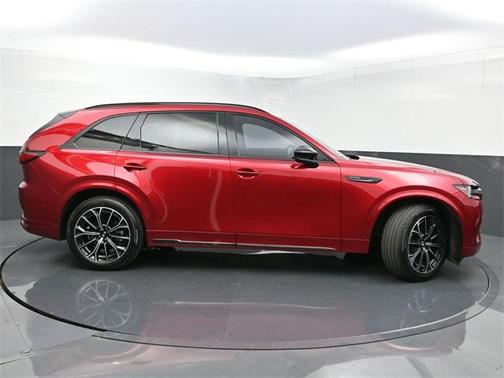 2025 Mazda CX-70 3.3 Turbo S Premium