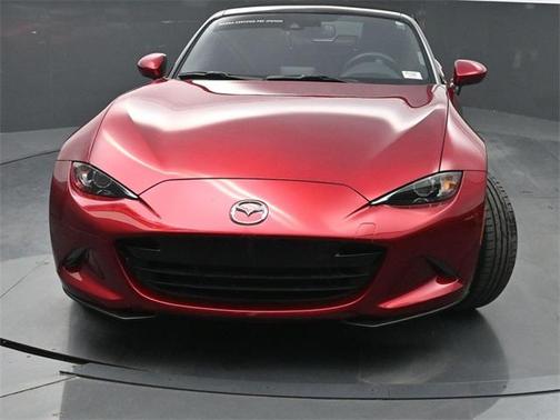 2023 Mazda MX-5 Miata Grand Touring