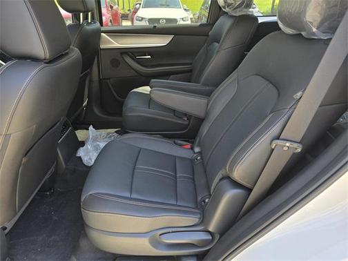 2025 Mazda CX-90 3.3 Turbo Preferred