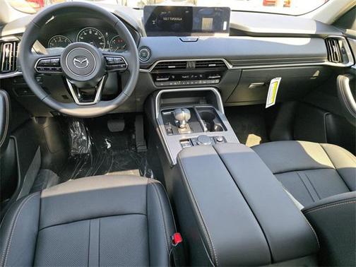 2025 Mazda CX-90 3.3 Turbo Preferred