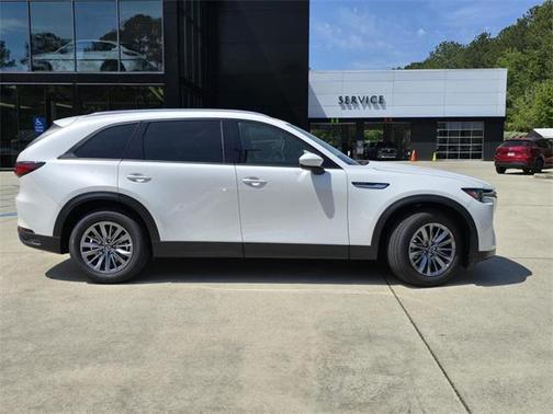 2025 Mazda CX-90 3.3 Turbo Preferred