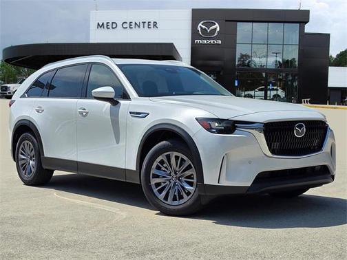 2025 Mazda CX-90 3.3 Turbo Preferred