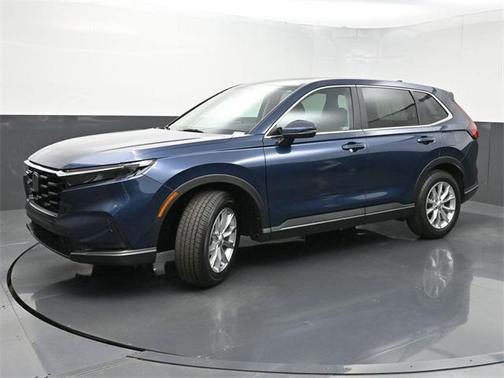 2024 Honda CR-V EX AWD