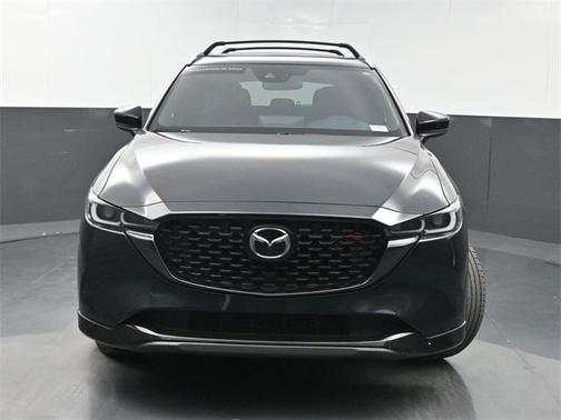 2023 Mazda CX-5 2.5 Turbo
