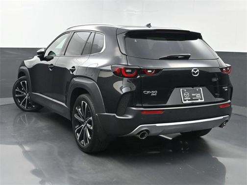 2023 Mazda CX-50 2.5 Turbo Premium Plus Package