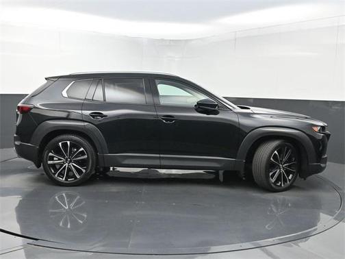 2023 Mazda CX-50 2.5 Turbo Premium Plus Package