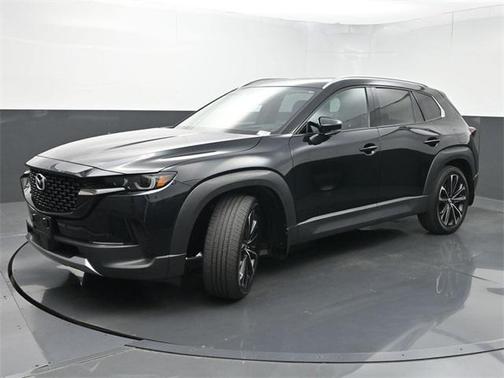 2023 Mazda CX-50 2.5 Turbo Premium Plus Package