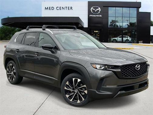 2026 Mazda CX-50 Hybrid Premium Plus