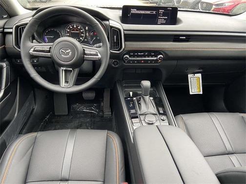 2026 Mazda CX-50 Hybrid Premium Plus