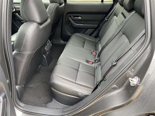 2026 Mazda CX-50 Hybrid Premium Plus