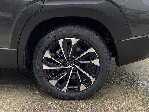 2026 Mazda CX-50 Hybrid Premium Plus