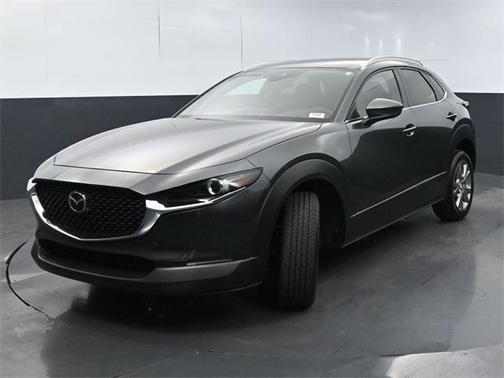 2023 Mazda CX-30 2.5 S Select Package
