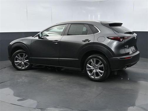 2023 Mazda CX-30 2.5 S Select Package