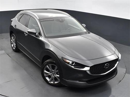 2023 Mazda CX-30 2.5 S Select Package