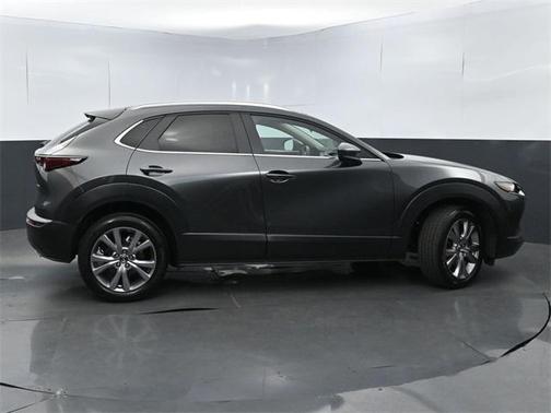 2023 Mazda CX-30 2.5 S Select Package
