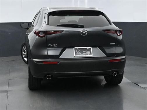 2023 Mazda CX-30 2.5 S Select Package