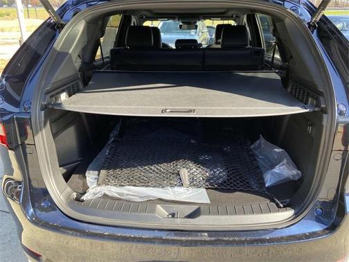2025 Mazda CX-90 3.3 Turbo S Premium