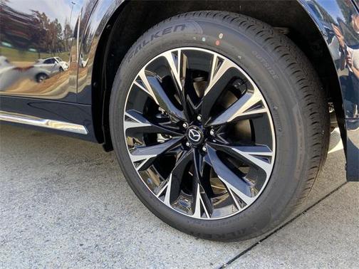 2025 Mazda CX-90 3.3 Turbo S Premium