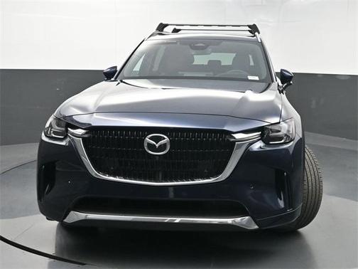 2025 Mazda CX-90 3.3 Turbo S Premium
