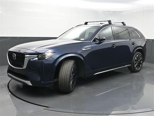 2025 Mazda CX-90 3.3 Turbo S Premium