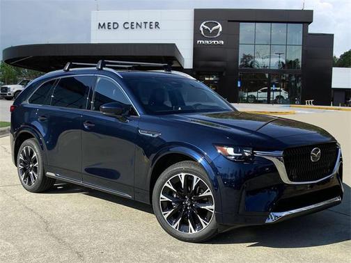 2025 Mazda CX-90 3.3 Turbo S Premium