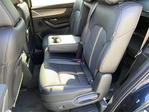 2025 Mazda CX-90 3.3 Turbo S Premium