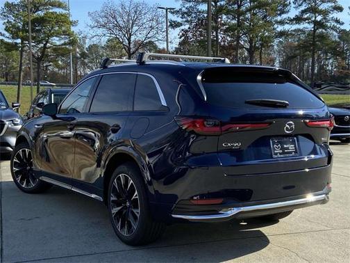 2025 Mazda CX-90 3.3 Turbo S Premium