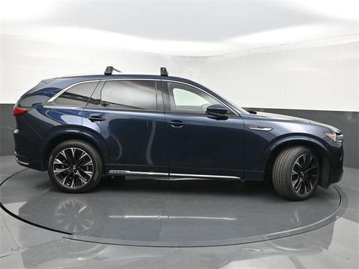 2025 Mazda CX-90 3.3 Turbo S Premium