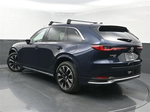 2025 Mazda CX-90 3.3 Turbo S Premium