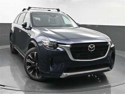 2025 Mazda CX-90 3.3 Turbo S Premium