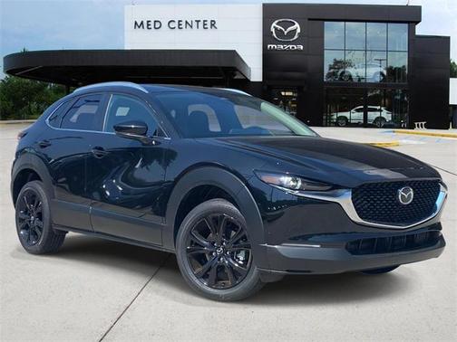 2025 Mazda CX-30 2.5 S Select Sport