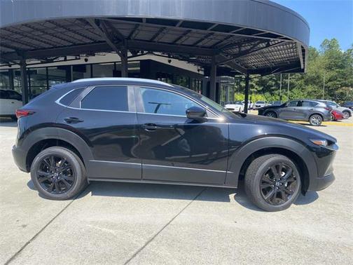 2025 Mazda CX-30 2.5 S Select Sport