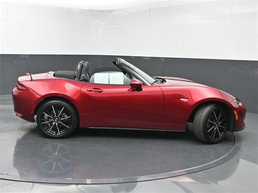 2024 Mazda MX-5 Miata Grand Touring
